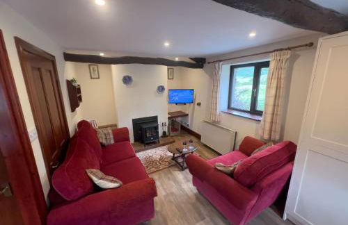 Bassenthwaite Farm Cottage, on a working farm in a tranquil setting - Foto 2