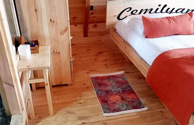 Cemilyano Bungalow - Foto 3