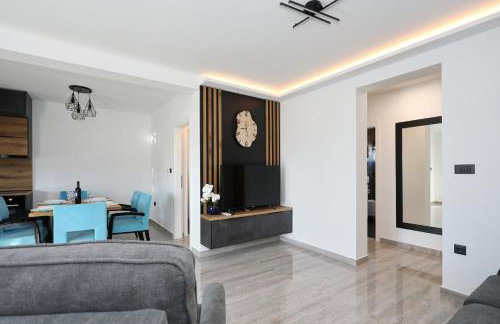 Apartments Tereza with free parking - Foto 47
