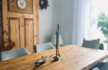 Ferienhaus Lameng - Foto 6