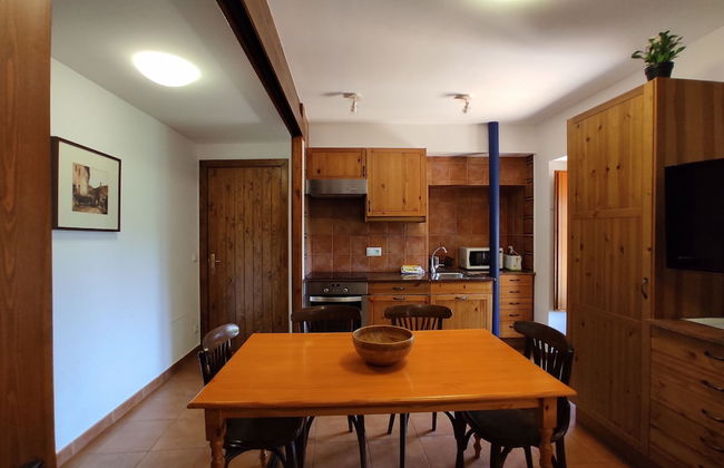 Casa Rural Can Soler de Rocabruna - Foto 16