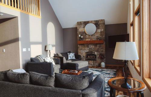 Love Lake Manor - Foto 4