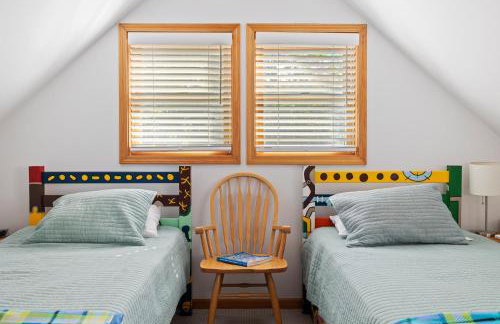 Casa Azur by Juniper Holiday + Home - Foto 38