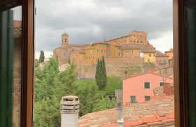 Le Acacie Apartment Lari Vista Castello - Foto 15