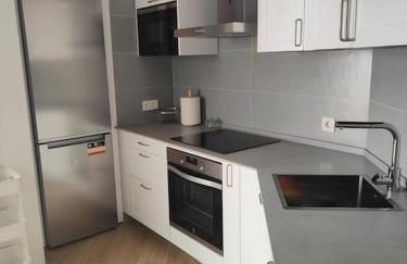 Apartamento reformado en Urb. Jardines de Zahara - Photo 19