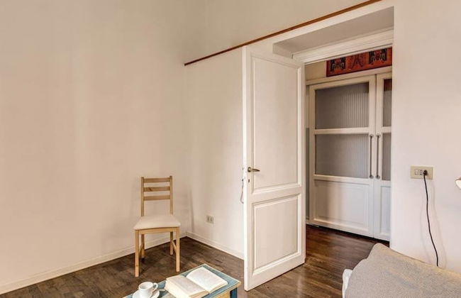 Colosseo view Suite - Photo 27