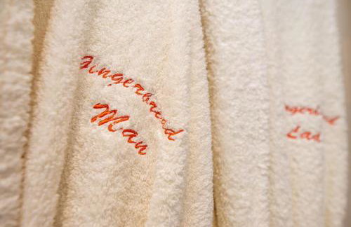 Gingerbread Lodge - Foto 15