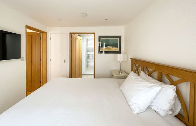 Whitley Old Garage - Foto 9