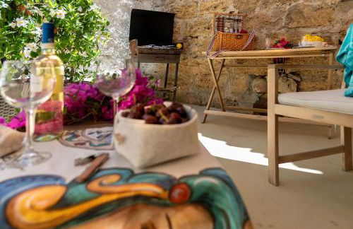 La mia deliziosa Casetta di giù - Foto 46