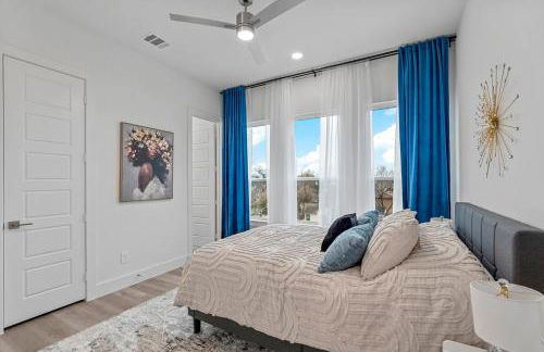 Pet-Friendly 2BR l Private Baths l Stylish Stay - Foto 31