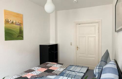 Citywohnung mit Gartenzugang - Photo 14