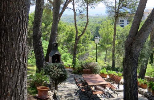 Villa Es Pont, bis 10Pers, BBQ - Photo 18