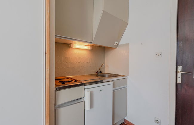 Apartment in Le Barcarès with garden and terrace - Photo 14