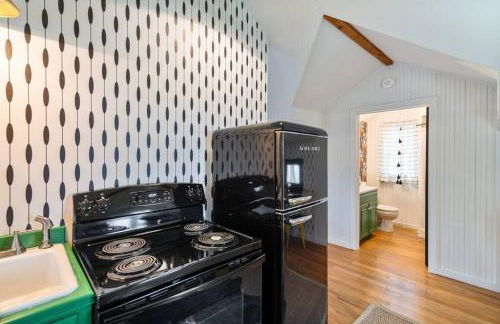 Stonewall Bungalow 4 - Sleeps 3 - Foto 28