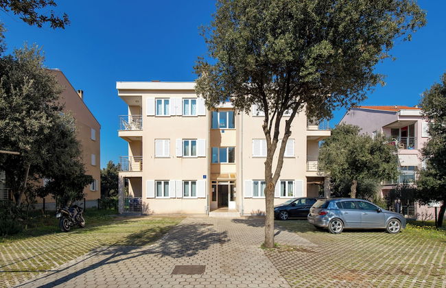 Apartment Niki - Foto 26