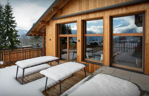 Chalet La Parenthèse - OVO Network - Photo 34