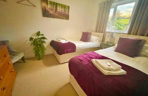 PENDERI HOUSE Usk with Cymru Holidays - Foto 44