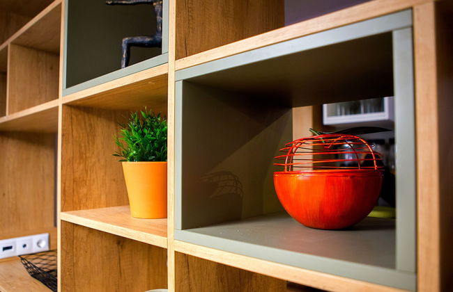 Emerald Suite - Foto 13