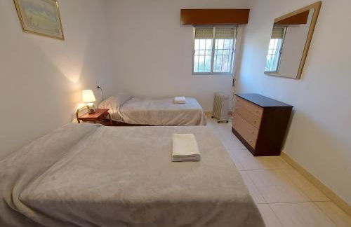 Casa rural Alborania con jardín, aparcamiento, tranquilo, entre el mar y el desierto - Foto 33