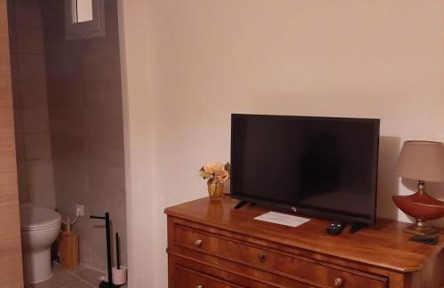 Maison de vacances La Bastide des Poètes Tour du Coridou - Foto 62