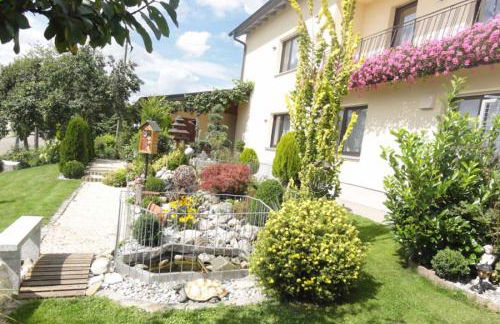 Gästehaus Gold - Foto 2