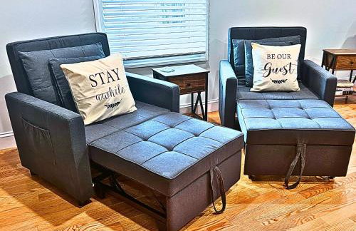 Maplewood Retreat Sleeps 6 Kingston NH by Vacation Your Way - Foto 33