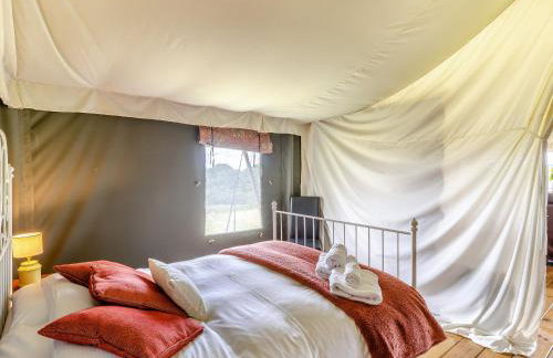 Safari Tent One - Uk44404 - Foto 9