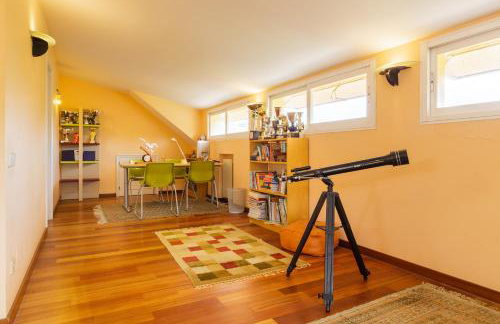 Casa con jardín próxima a Barcelona - Foto 37