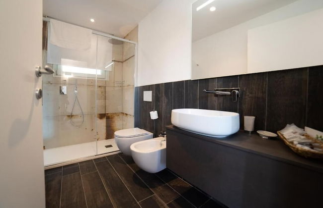 Le Stanze del Lago Suites & Pool - Foto 20