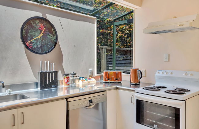 Ponsonby Holiday Home Near The City - Foto 9