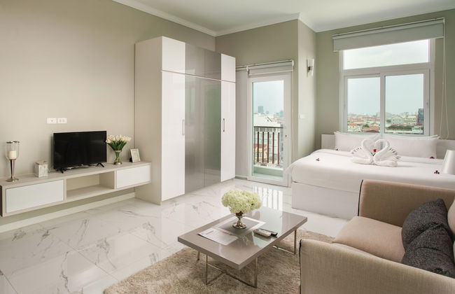 SSB Residence - Foto 15