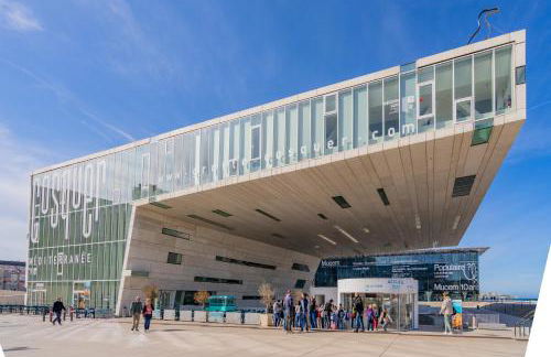 Quartier historique, le Charme du Panier - Photo 29