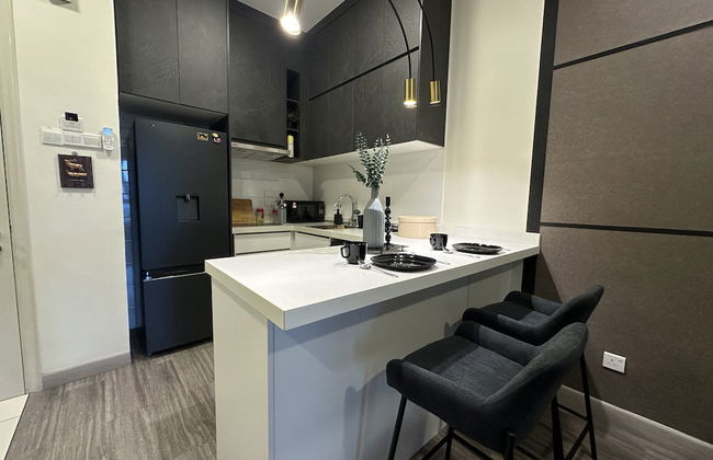 Arte Mont Kiara Managed by Airhost - Foto 39