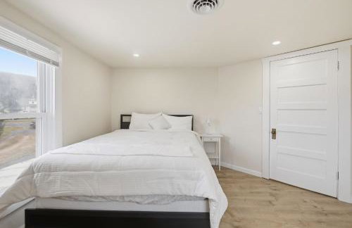 Heishman Historic Hillside Home - Foto 17