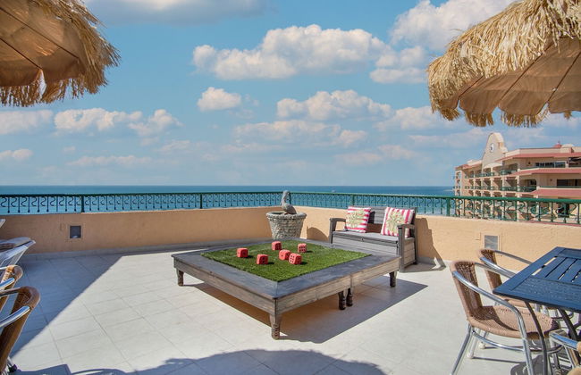 Casa Frida Massive Condo Sleeps up to 12! - Foto 75