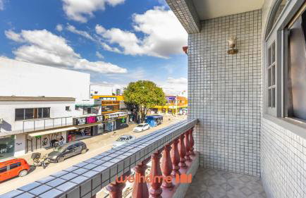 Apartamento em Curitiba Conforto e Boa Localizacao - Foto 1