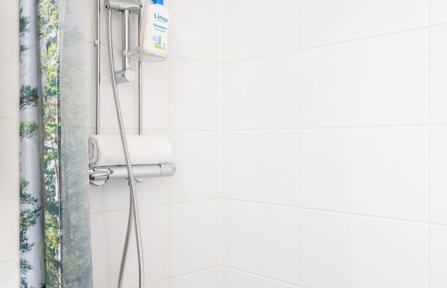 Hiisi Homes Helsinki Sörnäinen - Photo 57