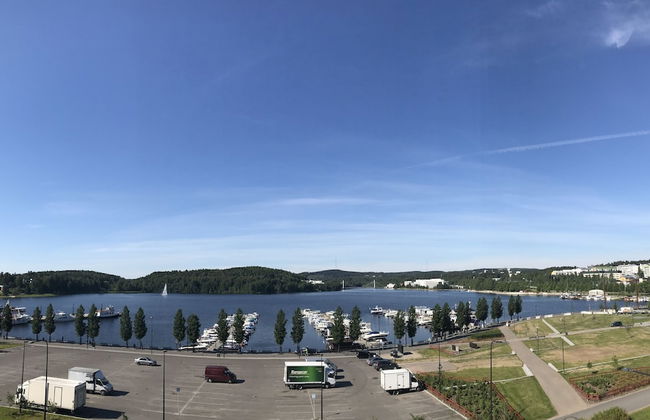 The Harbour Apartments - Foto 71