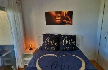 Appartement 1ere ligne piscine terrasse au bord de la plage front de mer avec vélos - Foto 30