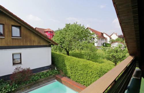 Apartment in Armsfeld With Pool - Foto 45