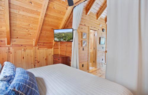 Lakefront Keowee Home with Dock, 14 Mi to Clemson - Foto 13