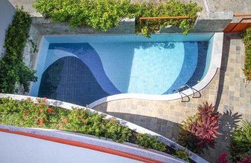 Marambaia Apart Hotel - Foto 10