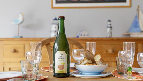 La Mouette St Philibert 3 étoiles - Foto 5