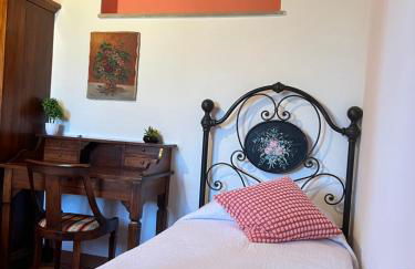 Villa Cresci con piscina Tuscan villa with pool near Sassetta thermal baths & Bolgheri Wine Route - Foto 21