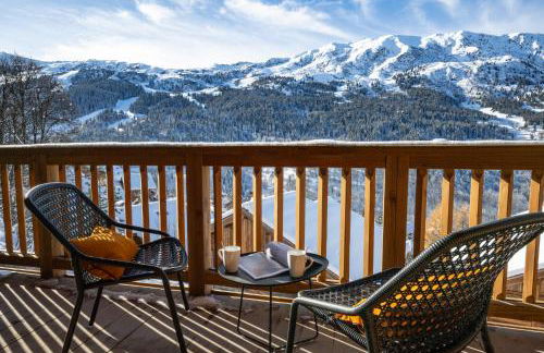 Falcon Lodge by Alpine Resorts - Foto 78