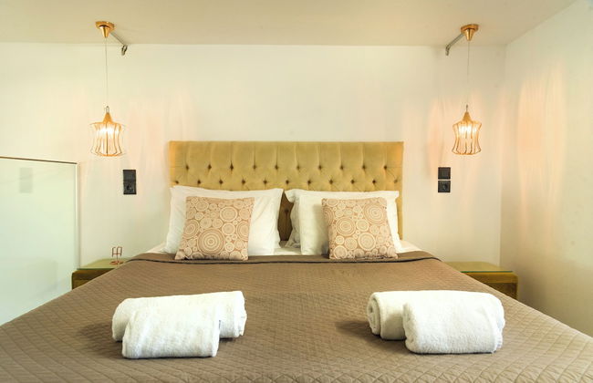 Victoria Suites Corfu - Foto 2