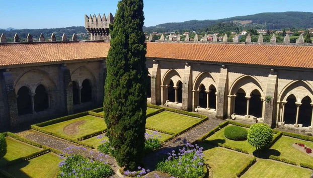 Visita guiada por la catedral de Tui - Foto 2