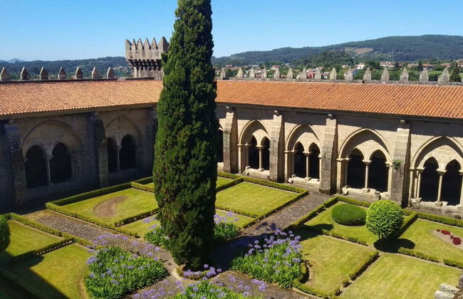 Visita guiada por la catedral de Tui - Foto 2