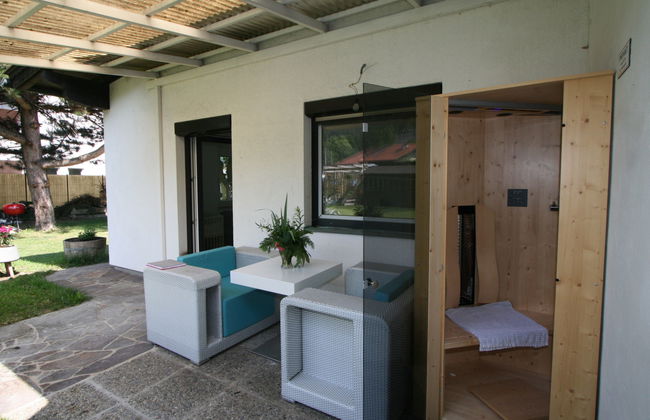 Diwani home stay Innsbruck - Foto 9