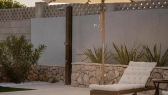 Villa Casa di Perla - Foto 3, sunbed